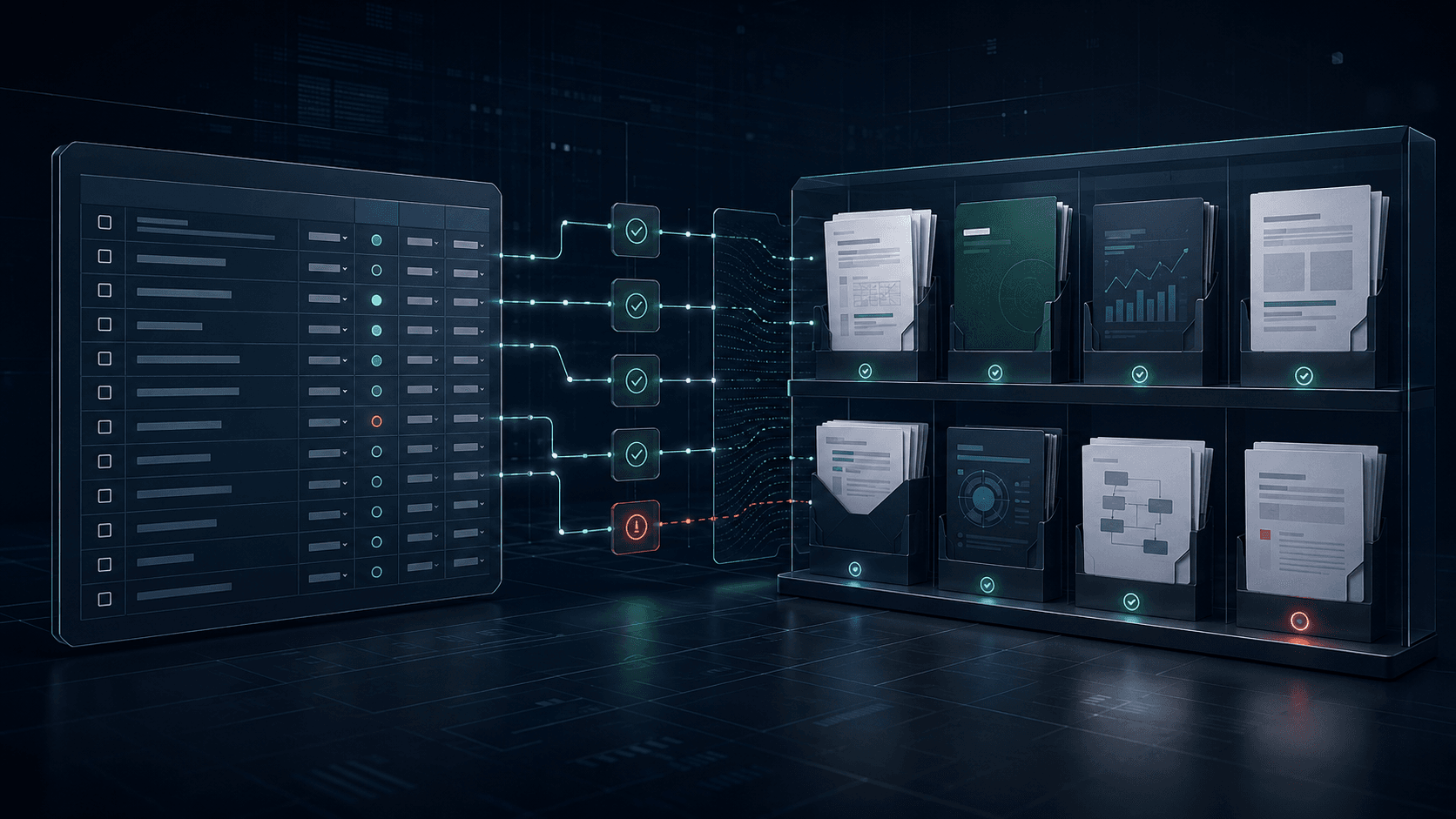 ISO 27001 questionnaire mapped to ISMS evidence and review checkpoints